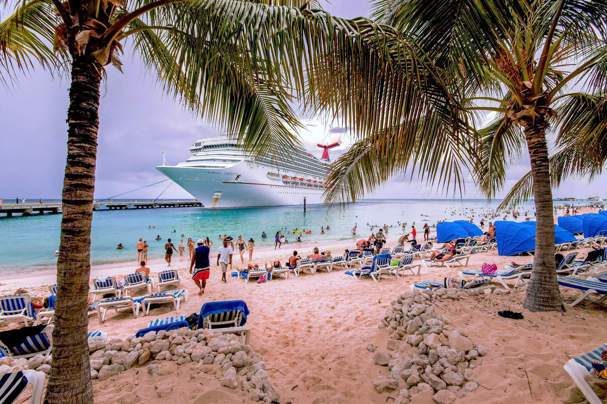 Jamaica attraction