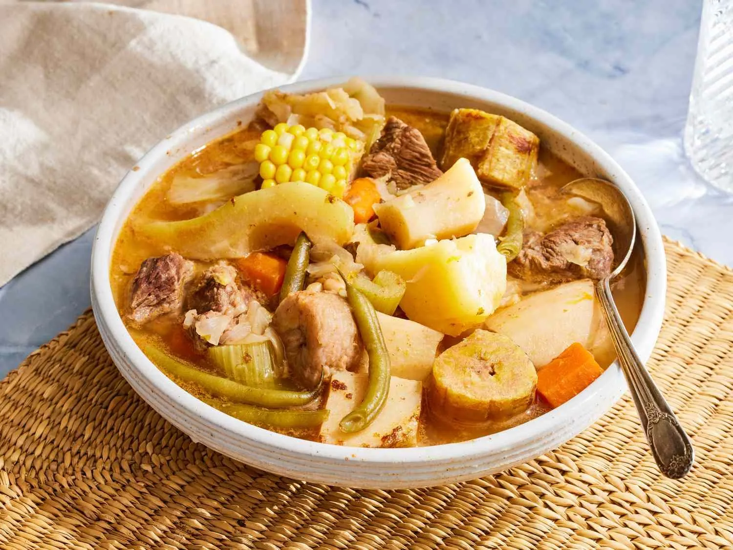 Dom. Republic culture and cuisine