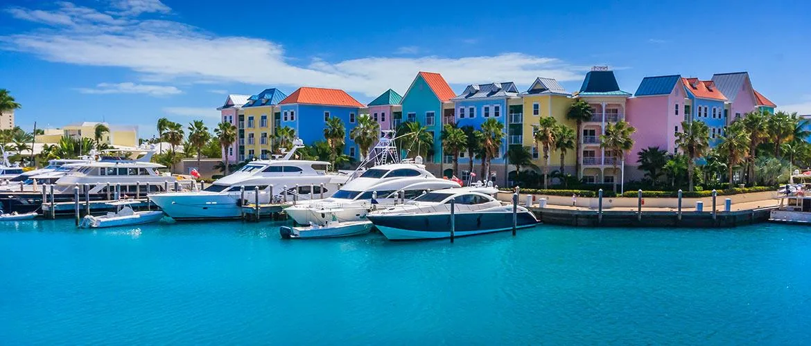 Grand Cayman