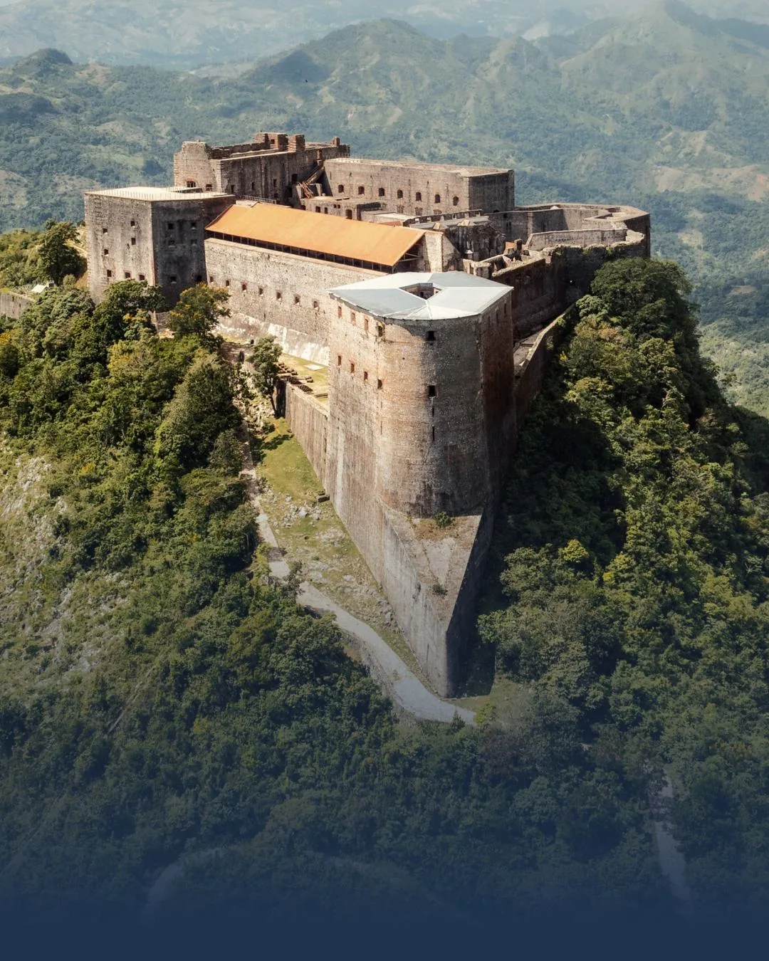 Haiti