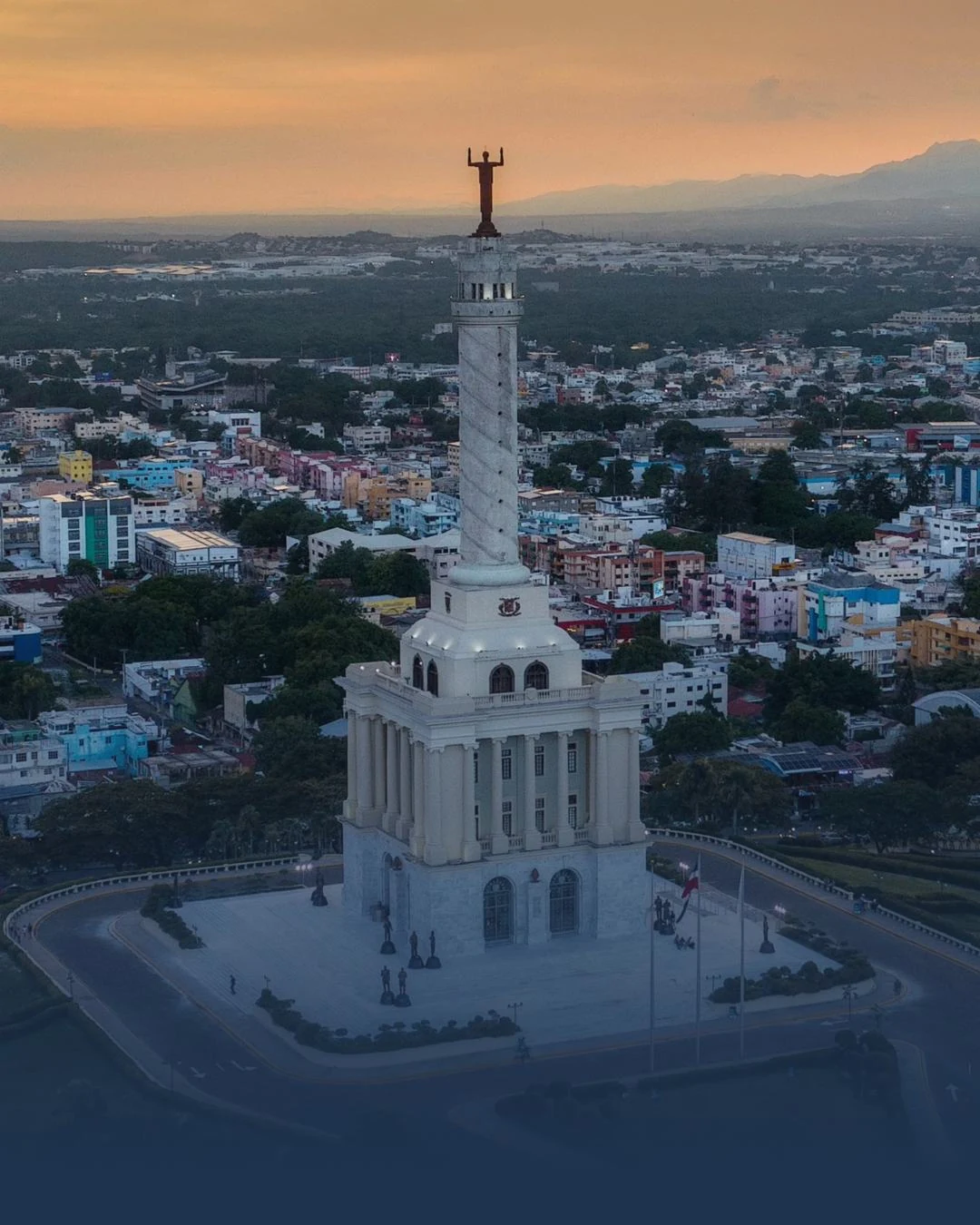 Dominican Republic