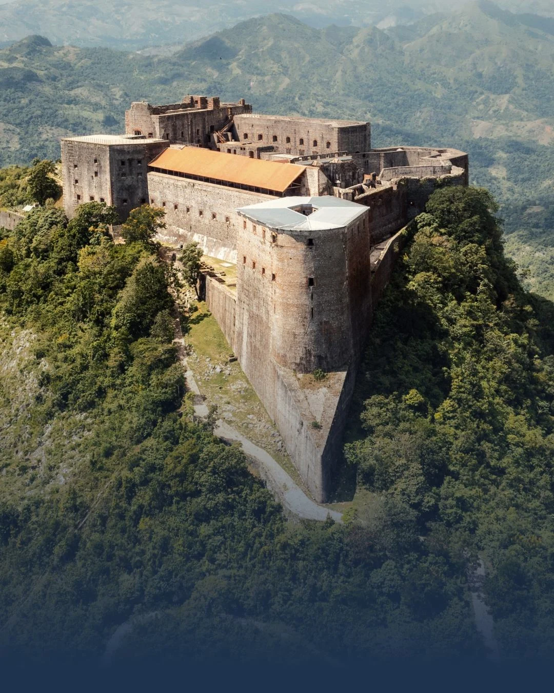 Haiti