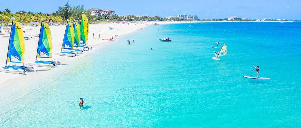 Providenciales