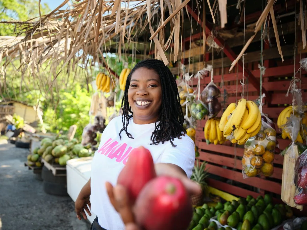 Jamaica culture and cuisine