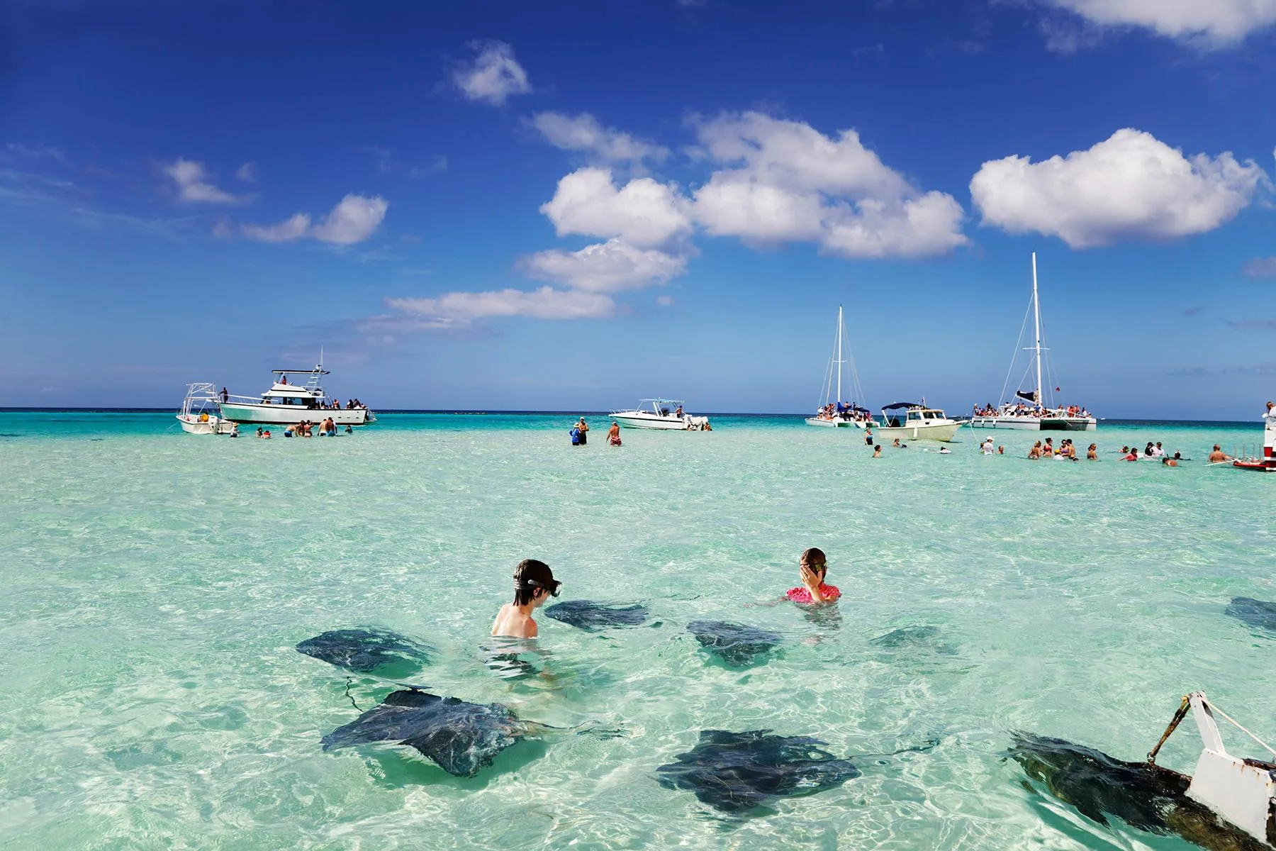 North Caicos