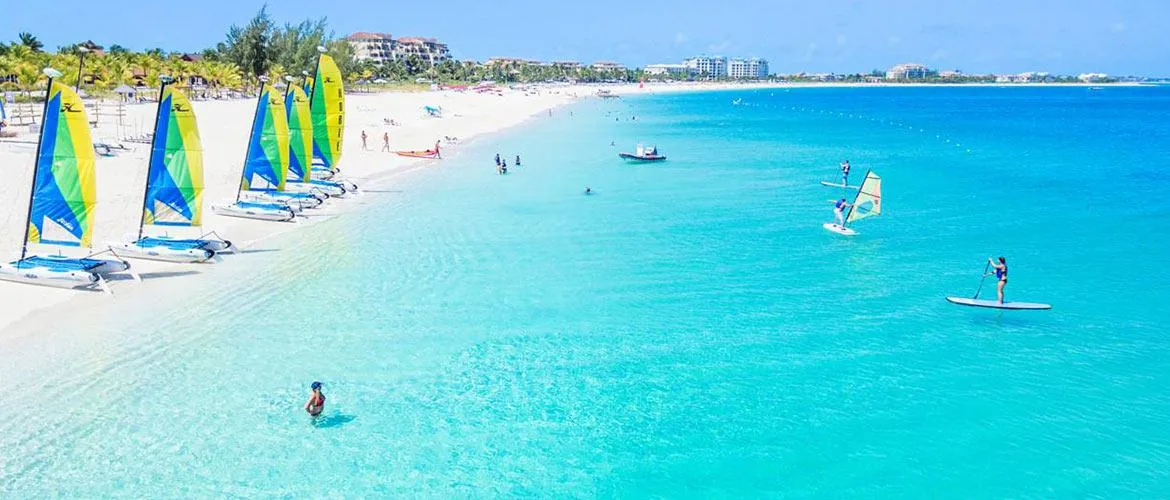 Providenciales