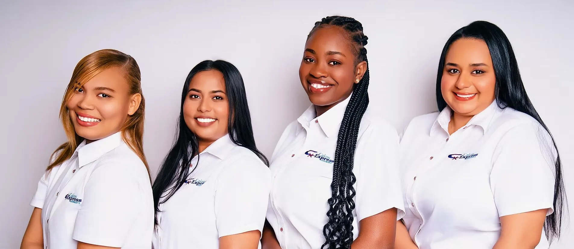 Caicos Express customer service team